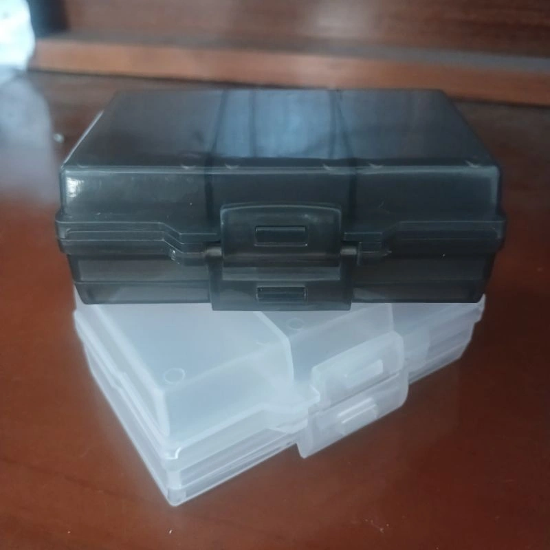 Baterai case AA / box baterai / tempat batre 12slot