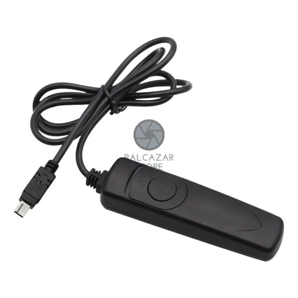 Remote Control Shutter Release Wired Kamera DSLR Nikon MCDC2 MC-DC2 D7100 D7000 D5200 D5100 D5000 D3200 D3100 D600 D90
