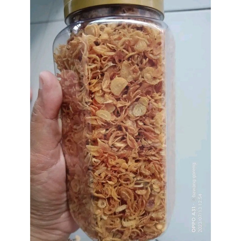 BAWANG GORENG//BAWANG GORENG ASLI SUMENEP//BAWANG GORENG TOPLES