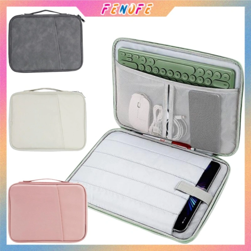 TAS iPAD/TAS TABLET/TAS LAPTOP/IPAD CASE/PELINDUNG HP/WANITA/LAKI-LAKI/COVER HP/TABLET/10 12 13INCH