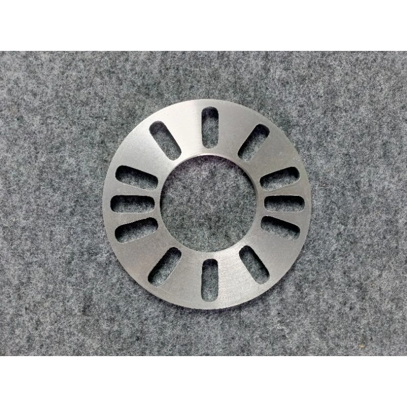SPACER VELG MOBIL UKURAN 8MM SPICER VELG MOBIL SPISER VELG MOBIL UNIVERSAL UKURAN 8MM 1PCS