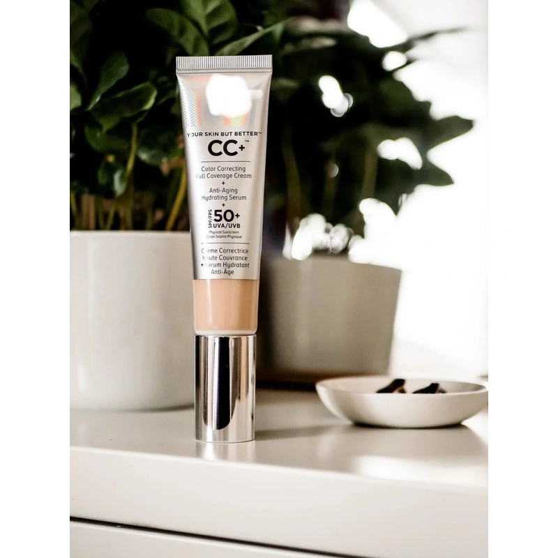 CC Cream fullsize 32ml (1T Csmetics)