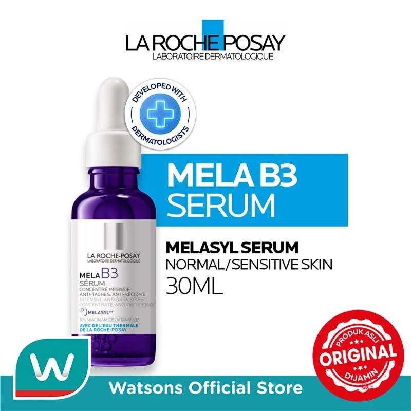 La Roche Posay Mela B3 Serum Intensive Anti-Dark Spot Concentrate 30ml