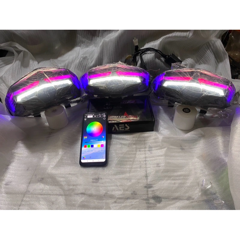 stoplamp leji vario new gen 1 gen 2 2018-2025 125 150 cc PNP paket lengkap fullset