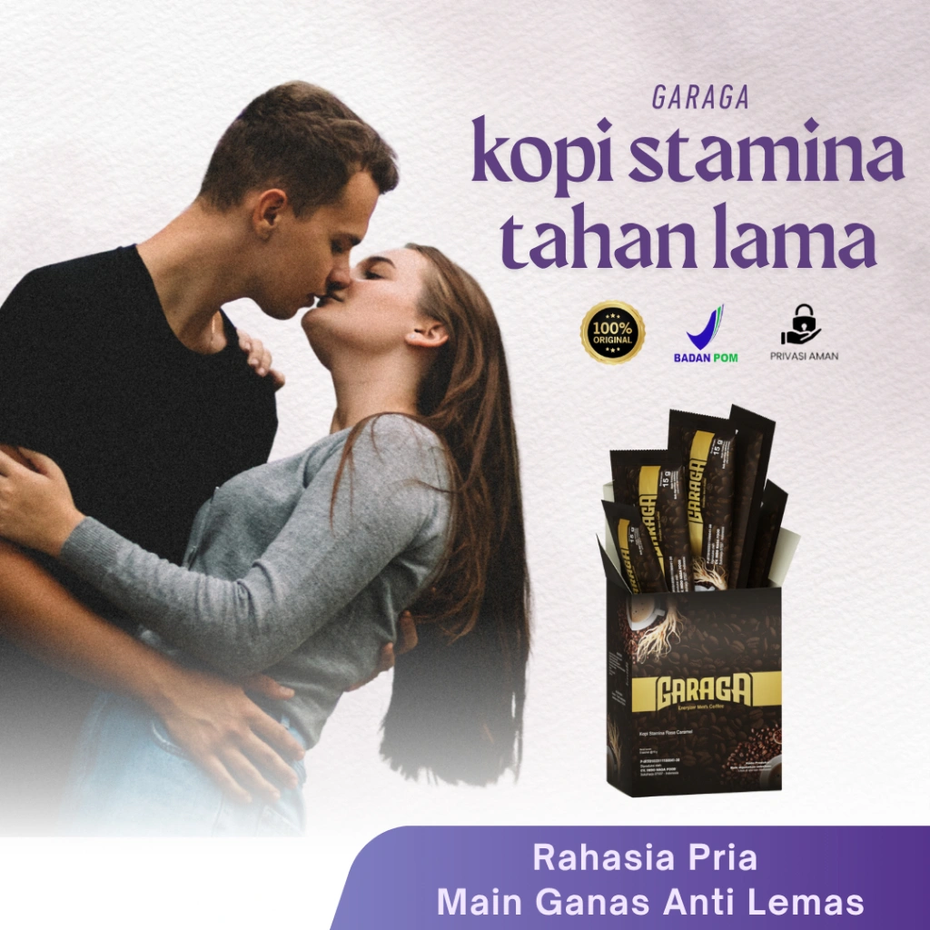Kopi Instan Rasa Coklat Penambah Semangat 1 Box Tanpa Loyo