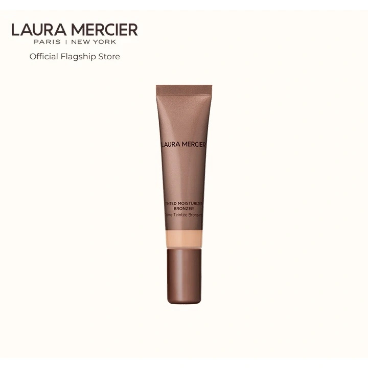 Laura Mercier Tinted Moisturizer Bronzer 15ml