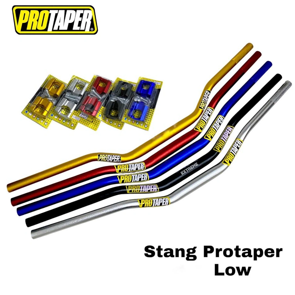 Stang Protaper Extreme Type Low Original Universal Semua Motor