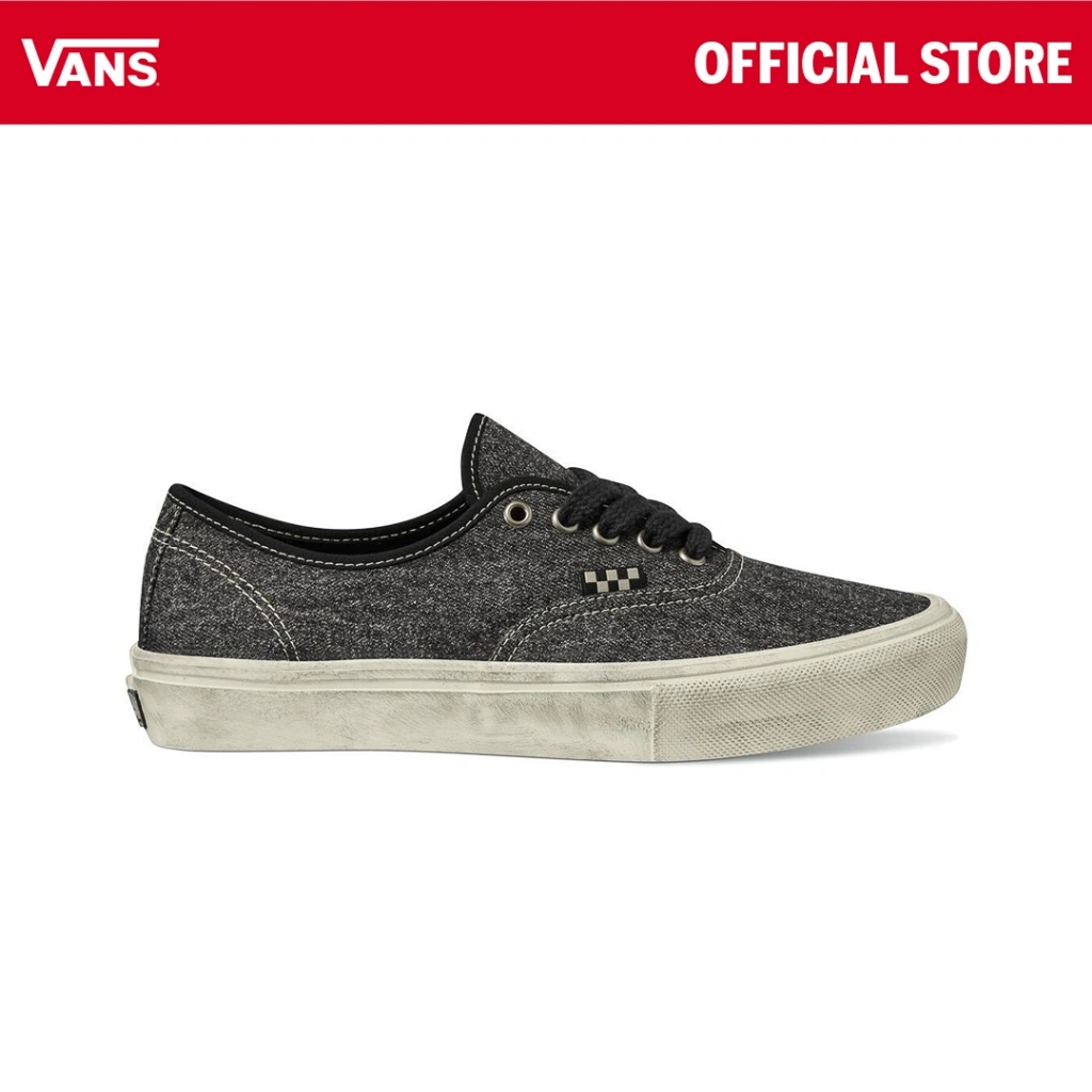 Vans Skate Authentic