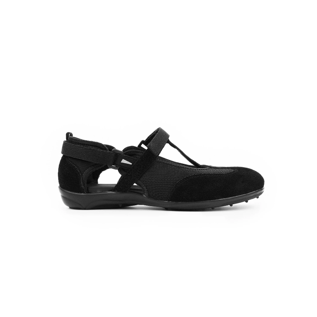 Hijack Sandals - Flo Blach