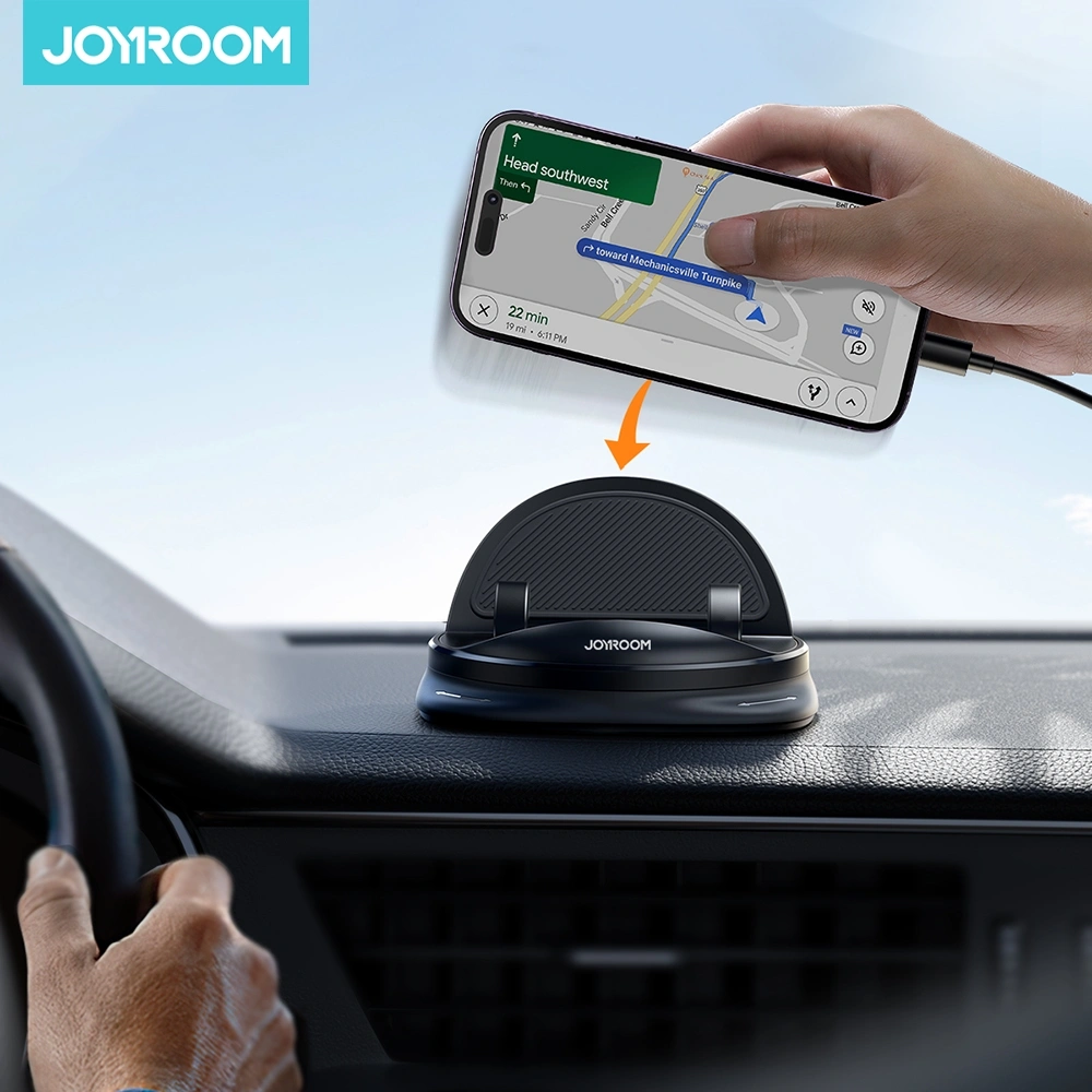 JOYROOM ZS354 Dashboard Car Phone Holder Mobil