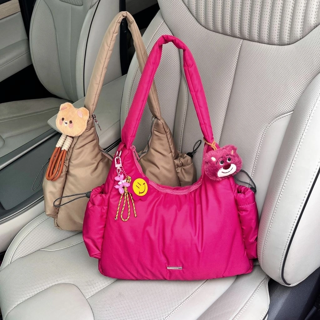 Tweelyforbag Emily Shoulderbag Tas Bahu Wanita