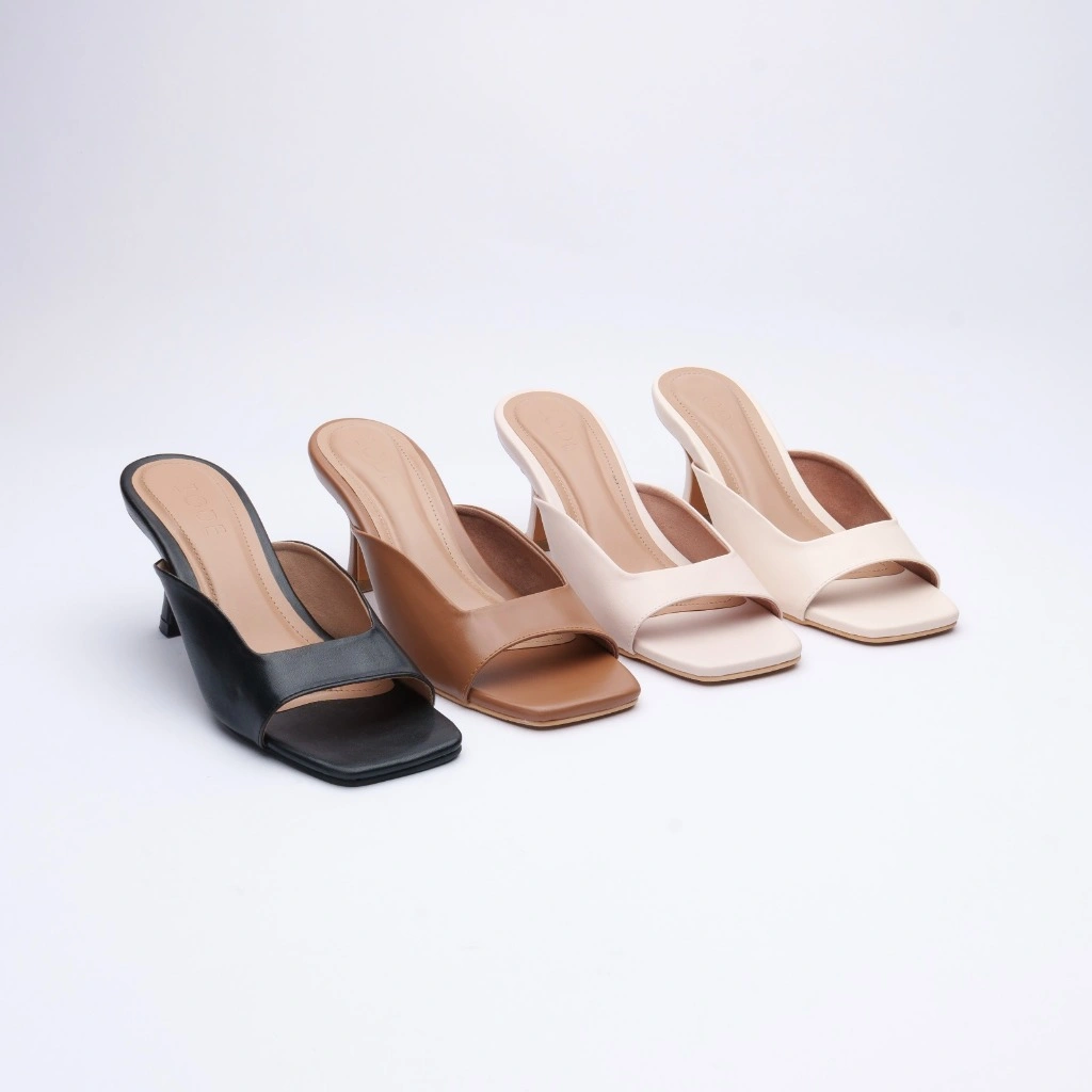 ZODE Clara Heels