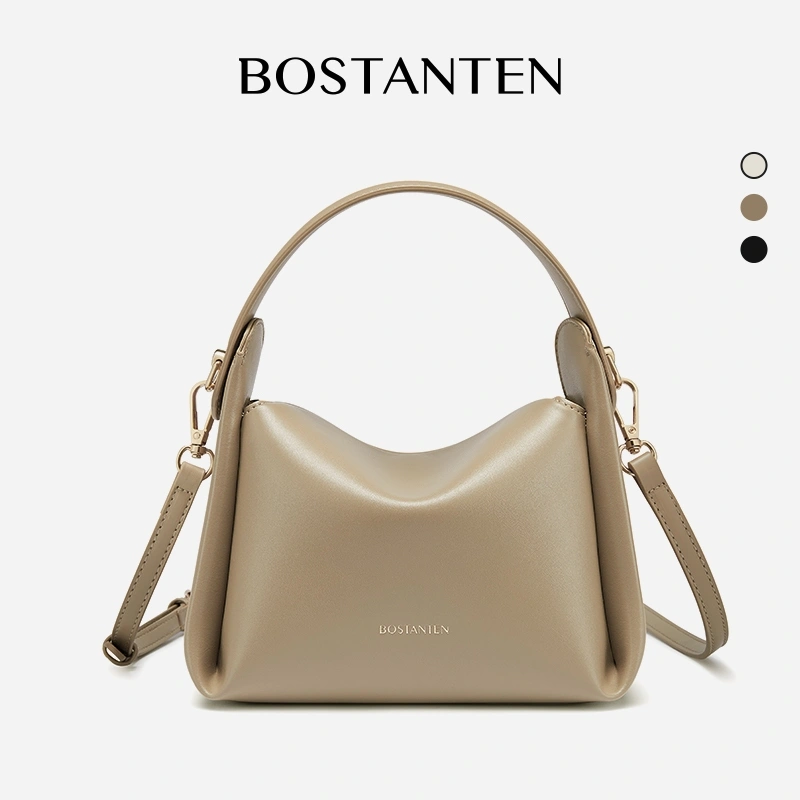 [Reigny bag]  BOSTANTEN Tas Selempang Wanita Handbag Tas Bahu Wanita Sling Bag Fashion Women Bag