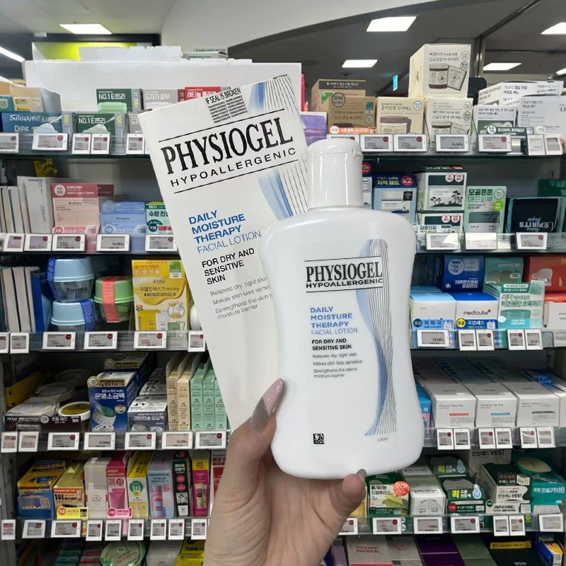 PHYSIOGEL Daily Moisture therapy lotion 200ml