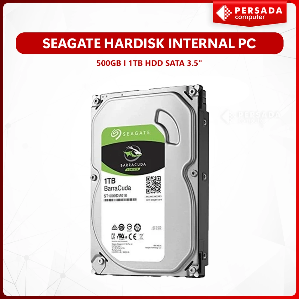 Hardisk 500GB Sata Slim I HDD 500 GB I HDD 500GB