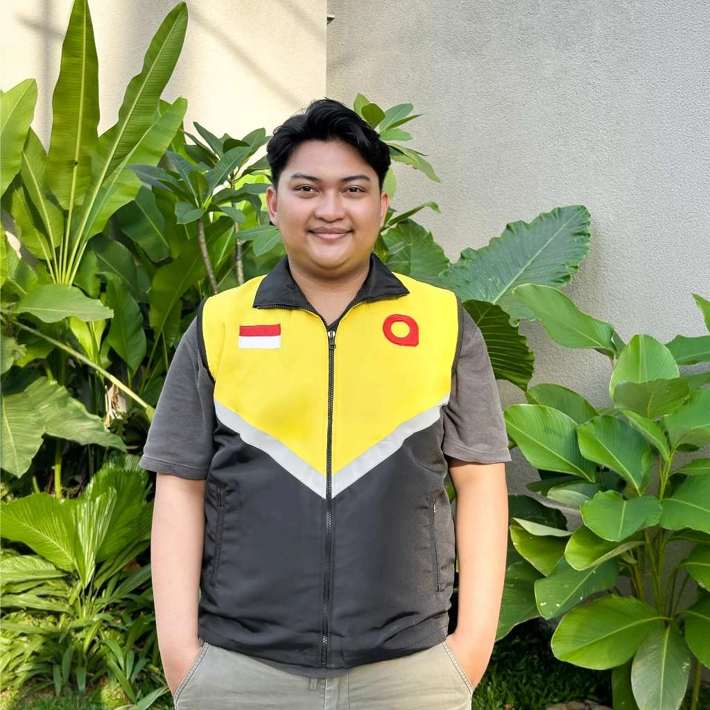 MAXIM - Rompi (Maxim - Transportasi Online)