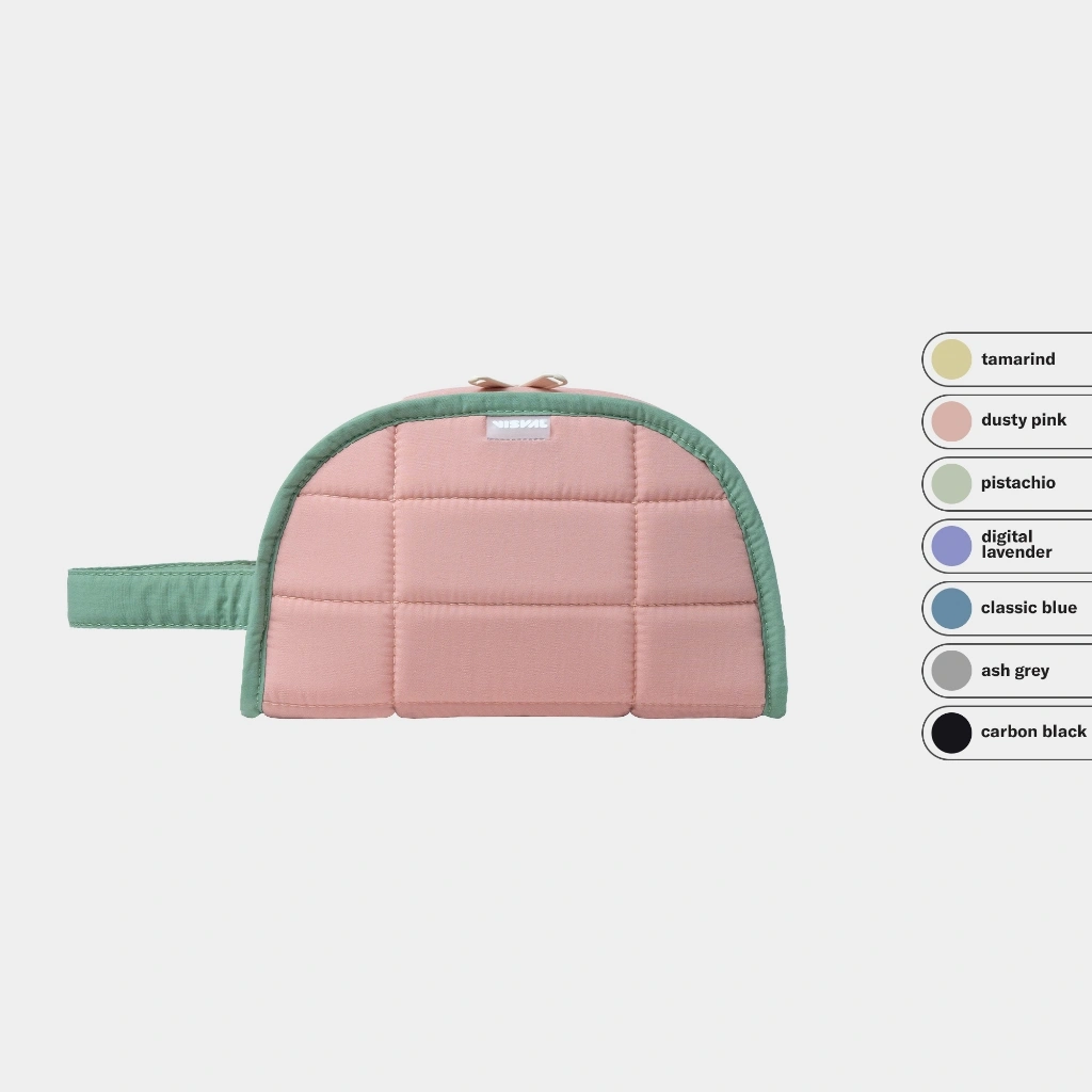 Pouch Thalia - Visval - Storage Bag