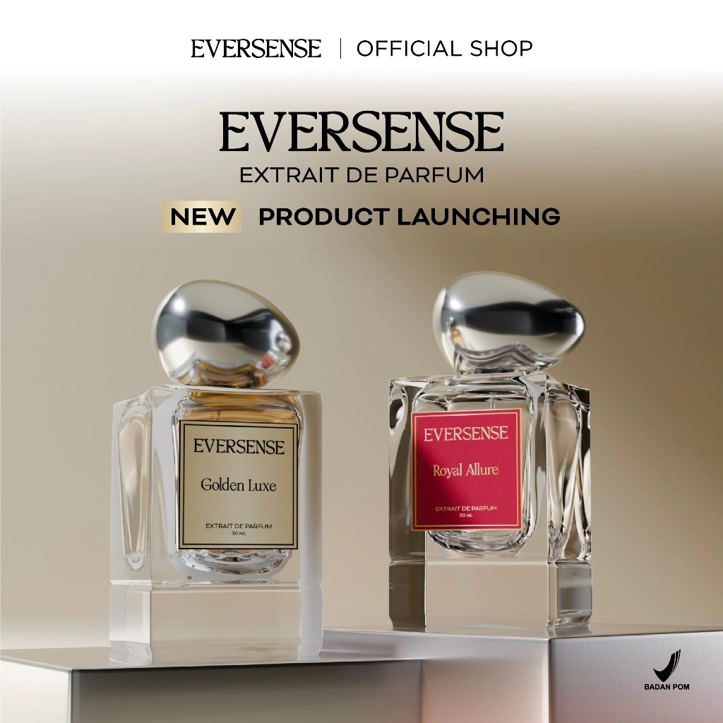 Eversense Extrait Eau De Parfume 30 mL