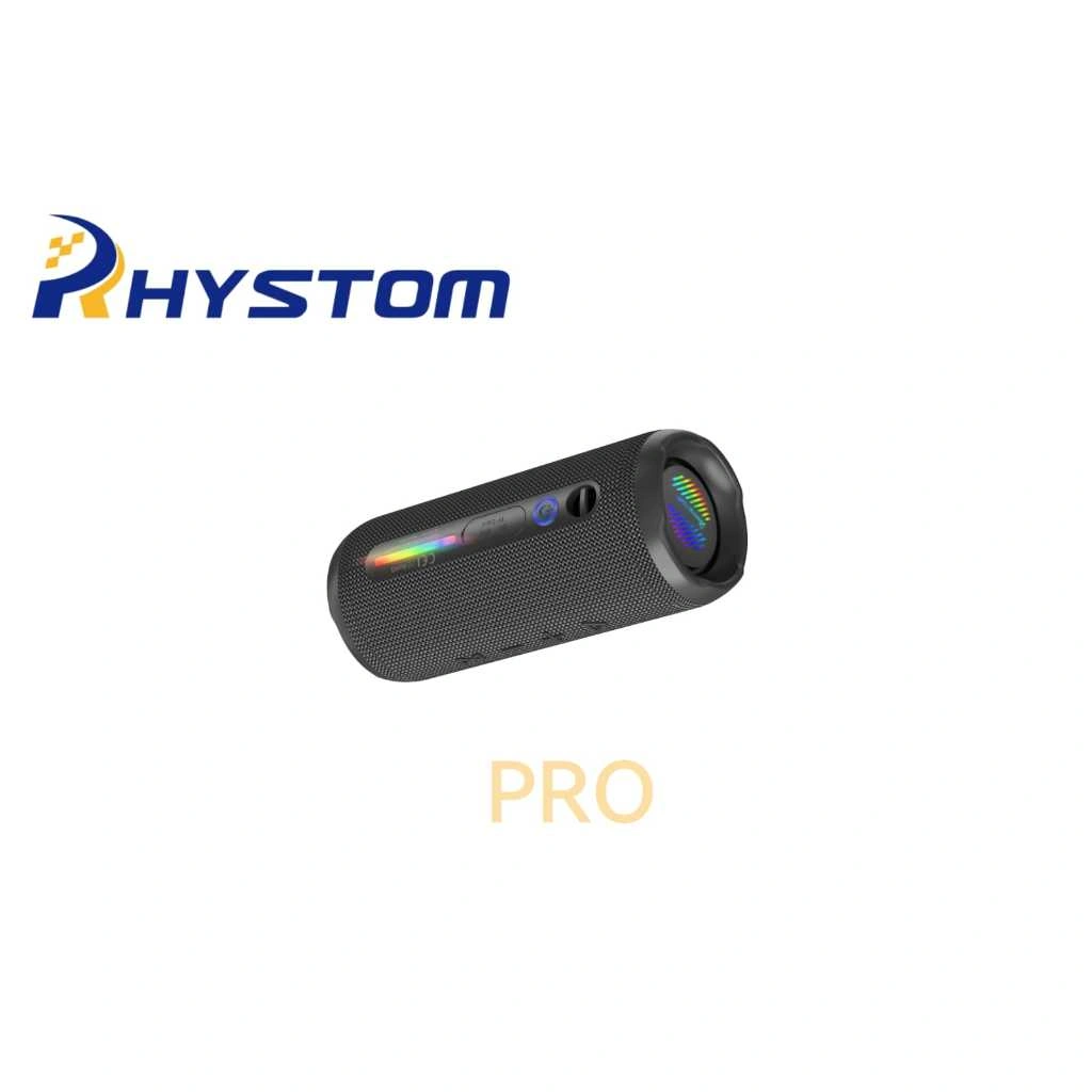Speaker Rhystom TF4184 PRO Bluetooth V5.3 Protable