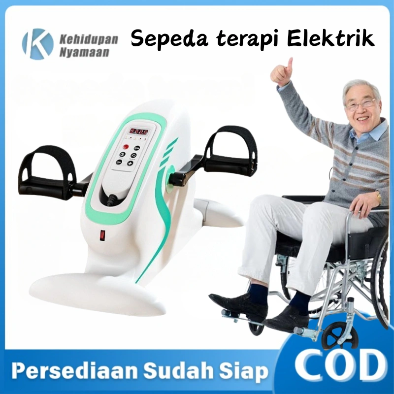 Highline Sepeda Statis Terapi / Alat Terapi Stroke / Generasi Kedua Highline Sepeda Statis Terapi / Alat Terapi Stroke