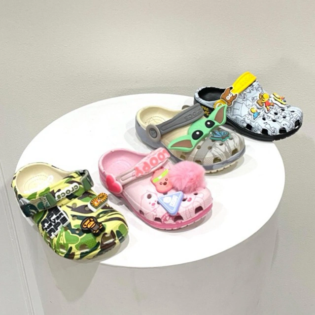 AMBYAR NOVEMBER! CRC MINI SERIES VOL. 2