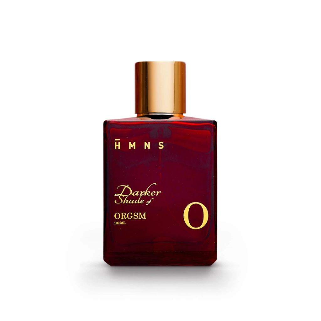 HMNS Darker Shade of ORGSM Eau De Parfum 100 ml