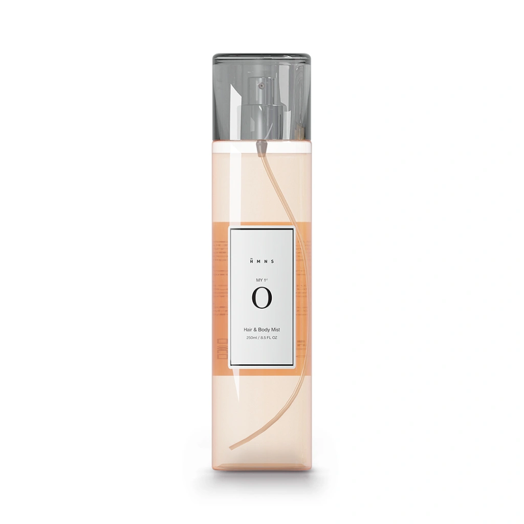 HMNS My 1st O Hair & Body Mist 250 ml