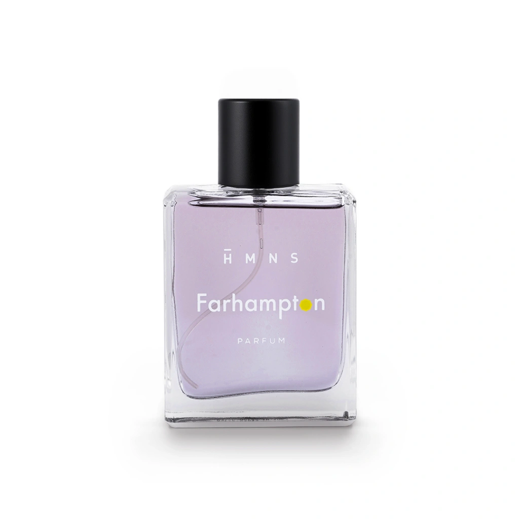 HMNS Farhampton Parfum 100 ml