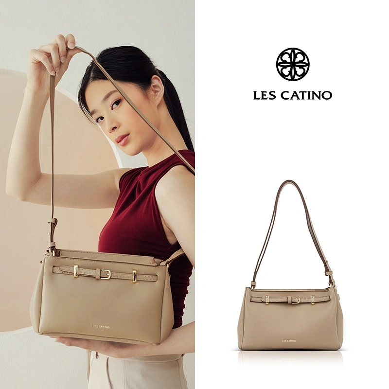 Tas Bahu Les Catino Cika Shoulder