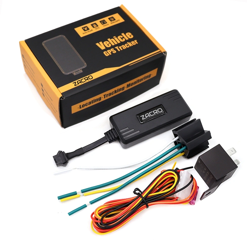 ZACRO NEW GPS TRACKER CY05 ORIGINAL/GPS MOBIL DAN MOTOR