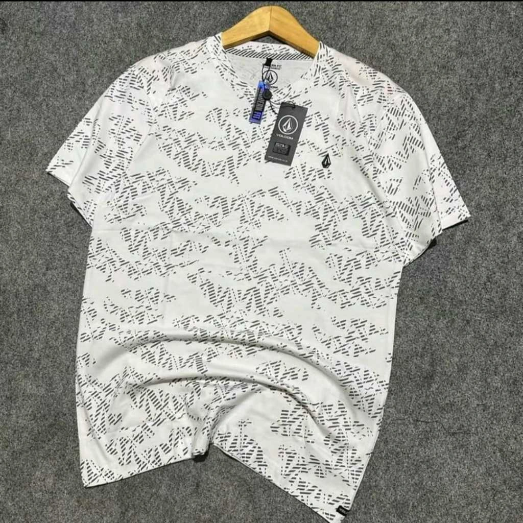 BAJU ATASAN COWOK KAOS DISTRO PRIA SURFING OBLONG FULL PRINT / KAOS SURFING