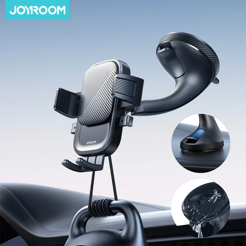JOYROOM OK6 Car Phone Holder Mobil
