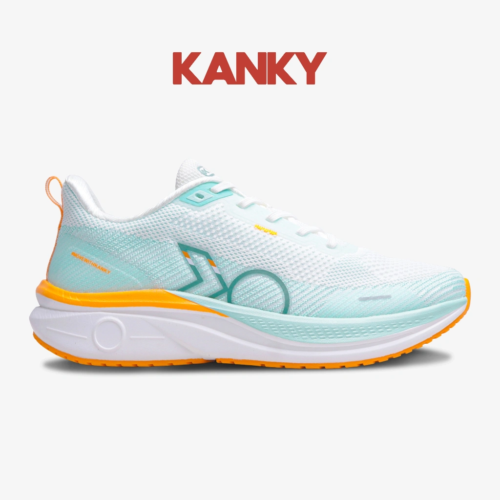 Kanky Story Nobeta - Sepatu Sneakers Running Pria/Wanita Dewasa
