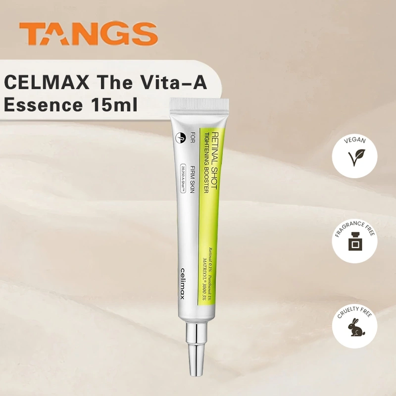 TANGS - CELIMAX The Vita-A Retinal Shot Tightening Booster 15ml