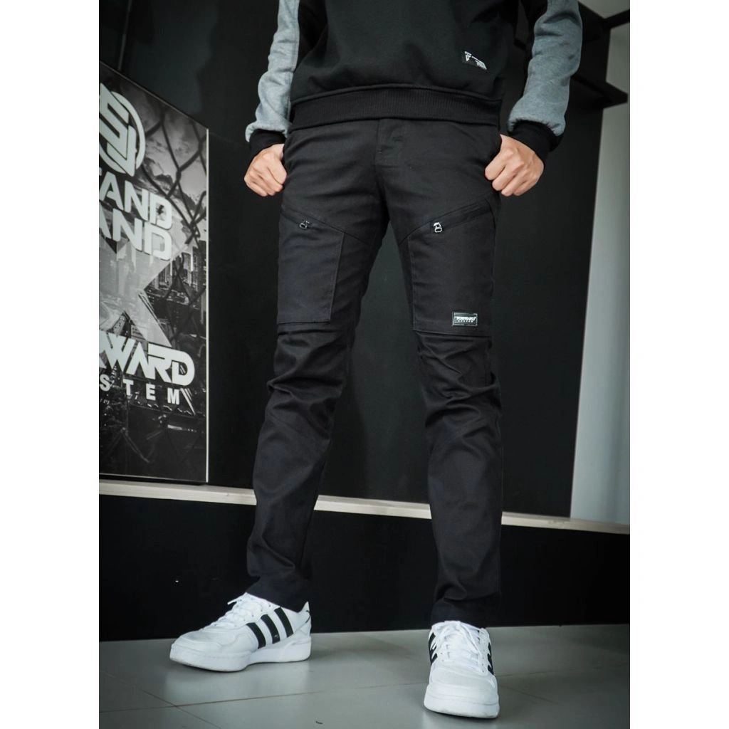 Forward System Chino Gunung Pants Outdoor Forwardshop