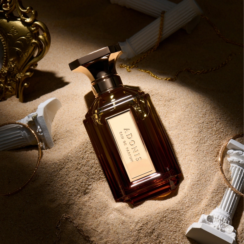 Velixir Adonis Eau de Parfum for Unisex