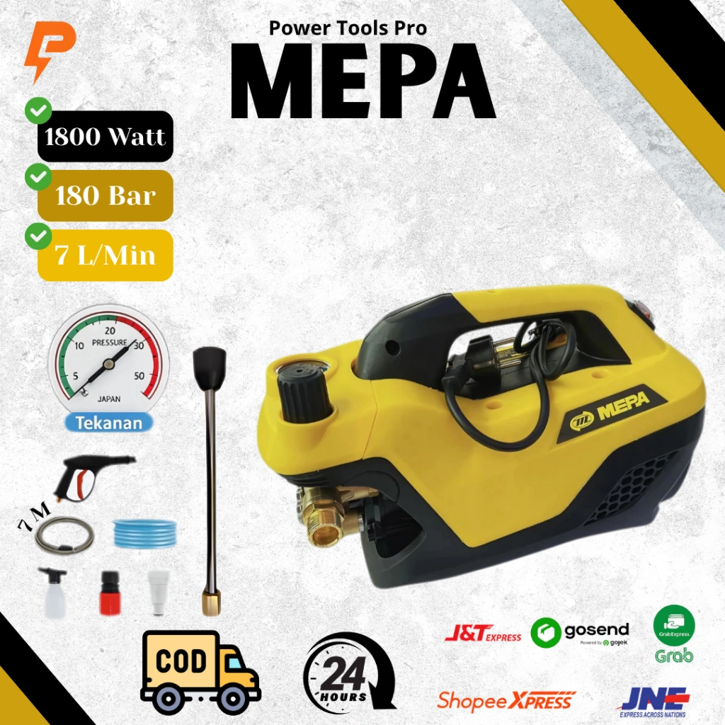 [MEPA] Alat Steam Cuci Motor dan Mobil Alat Steam Cuci Mobil Jet Cleaner High Pressure Washer Mesin Cuci Mobil Motor Alat Cuci Mobil Alat Cuci Motor mesin cuci AC