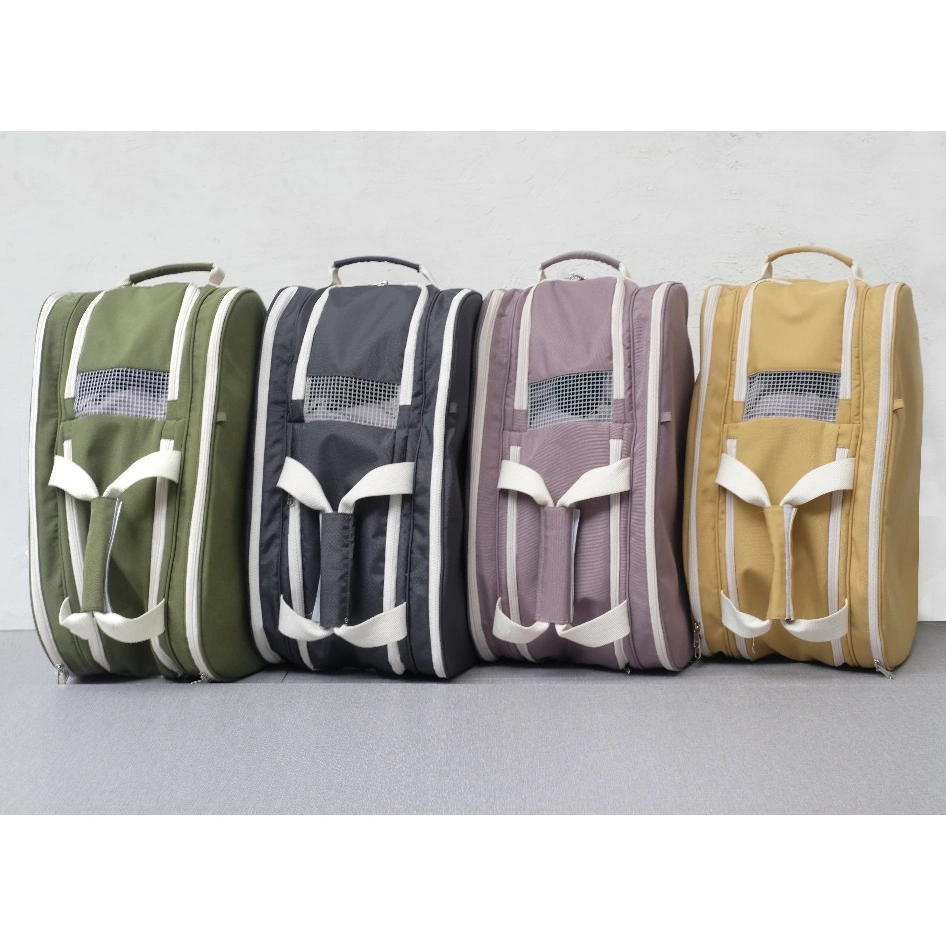 Double Avocado Padel Bag | Tas Raket Padel | Paddle Bag