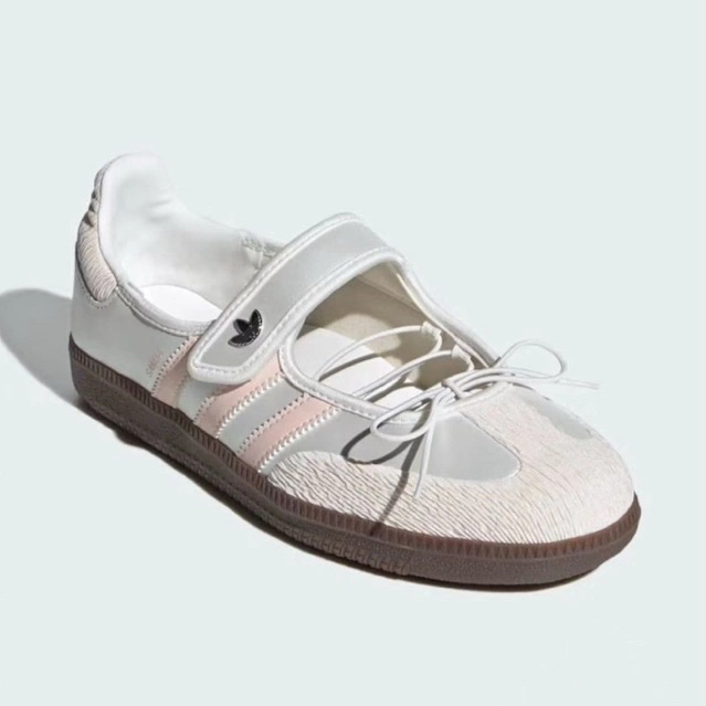 SEPATU CASUAL ADID*S JAN* WOMEN'S