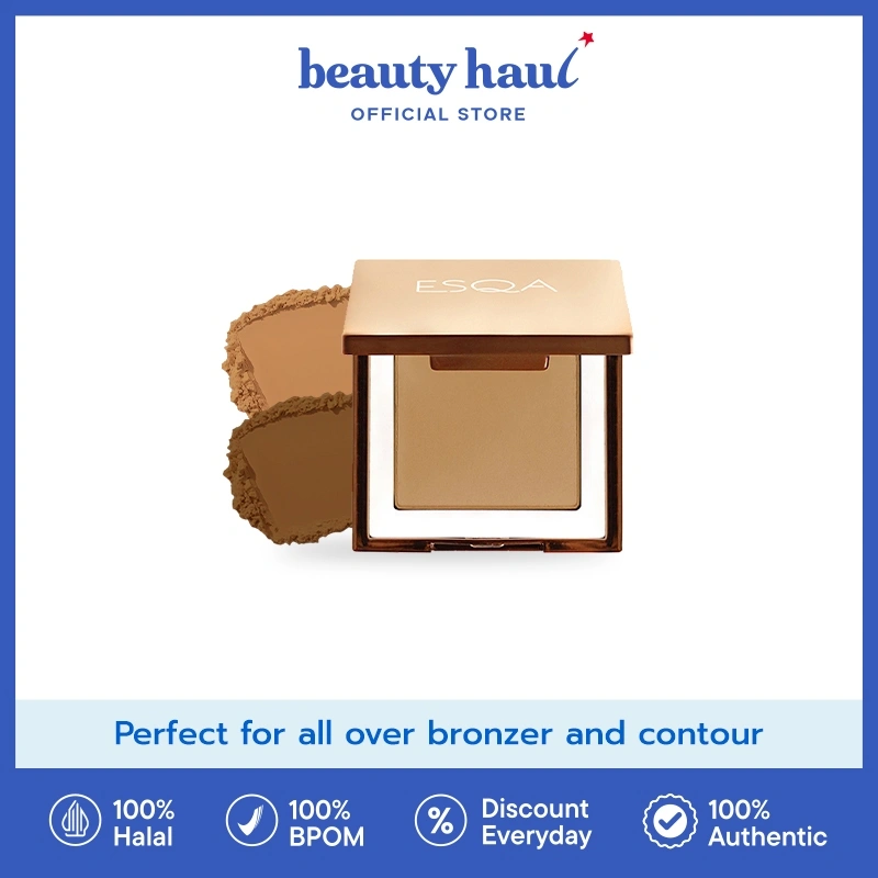 ESQA Bronzer