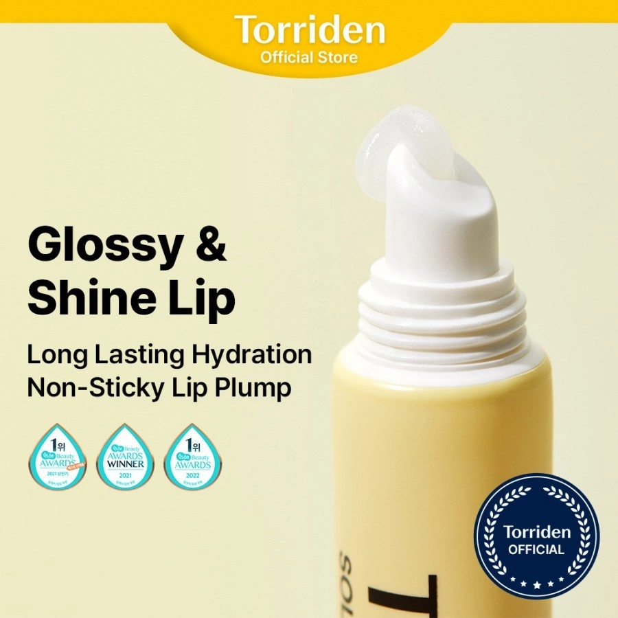 TORRIDEN Solid-In Lip Essence, 11ml