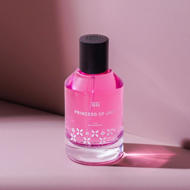 Project 1945 Princess of Java | EDP Parfum Unisex 100ml