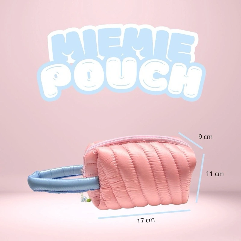 Pouch Make Up Miemie Pouch