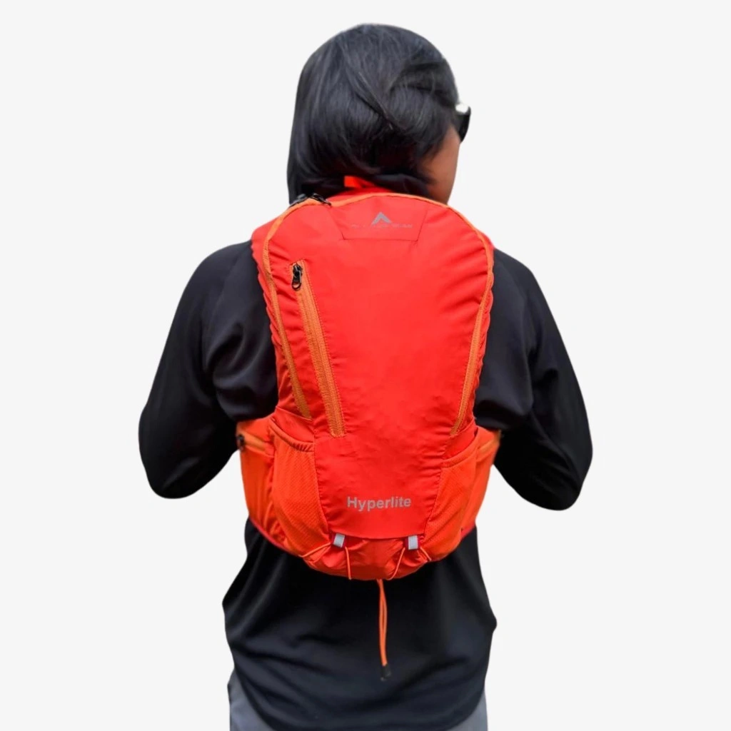 Altitude Gear Hyperlite 12L Rompi Vest Trail Running Ultralight