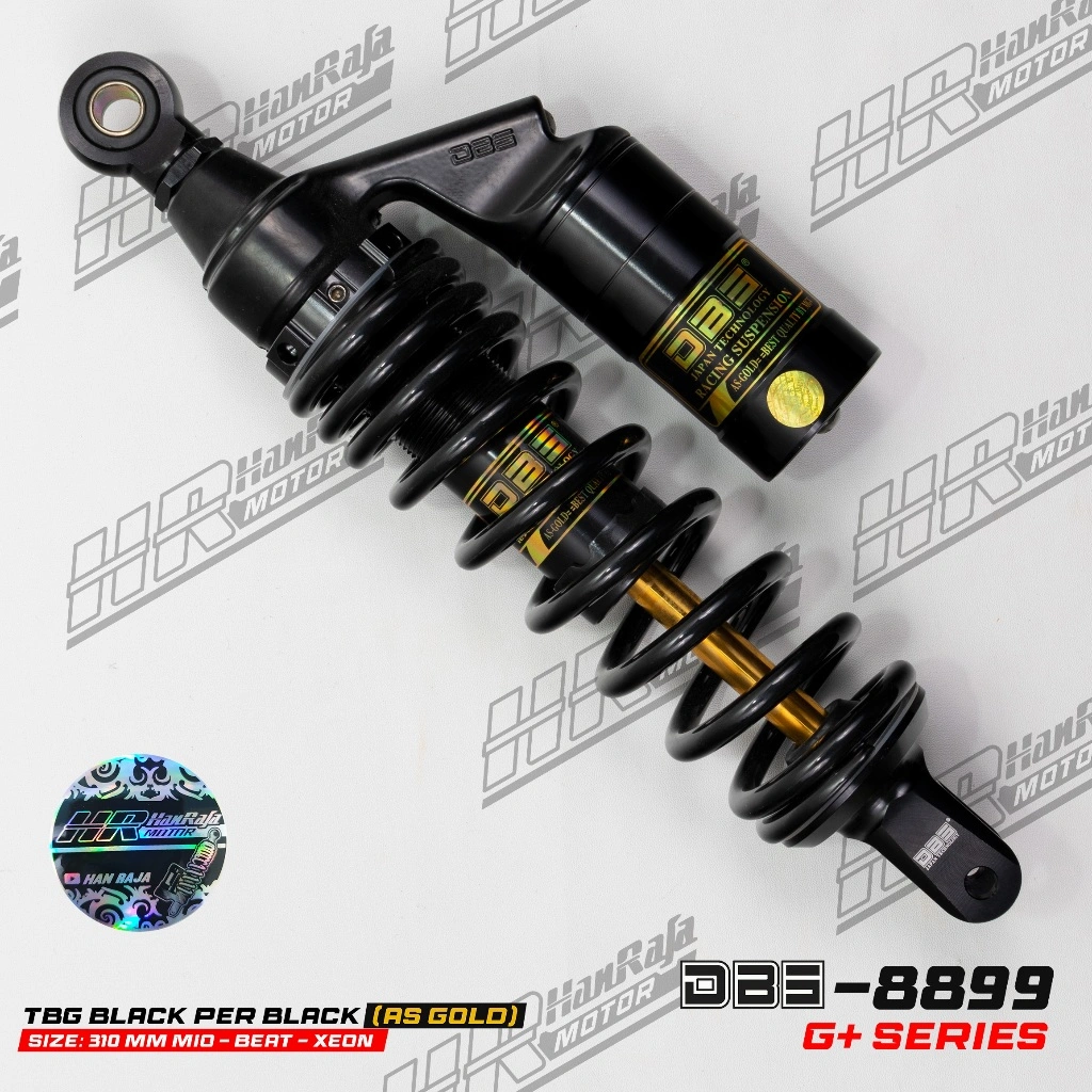 SHOCKBREAKER DBS 8899 G PLUS MIO, BEAT, VARIO 125, VARIO 150, VARIO LED, VARIO 110 FI SINGLE SHOCK SKOK