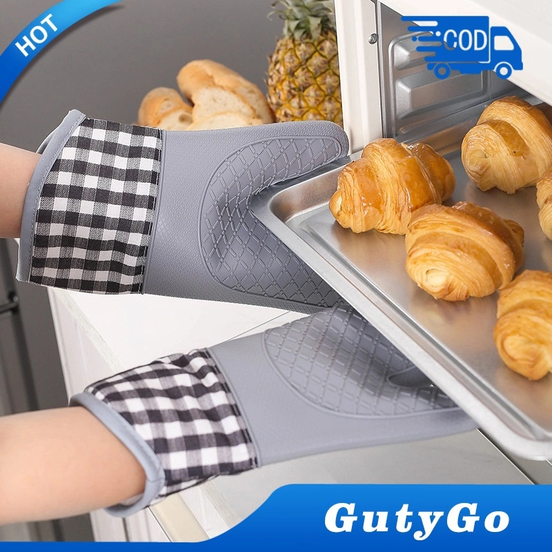 Sarung tangan oven microwave，Sarung tangan microwave