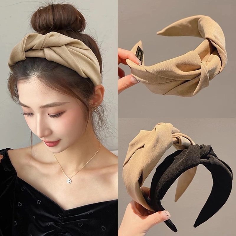 IKAT Bando Ikat Korea / Bando Vintage / Bando Antik / Korean headband