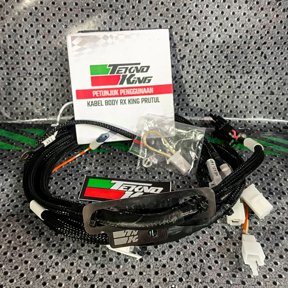 TNK Kabel Body Prutul Yamaha Rx-King
