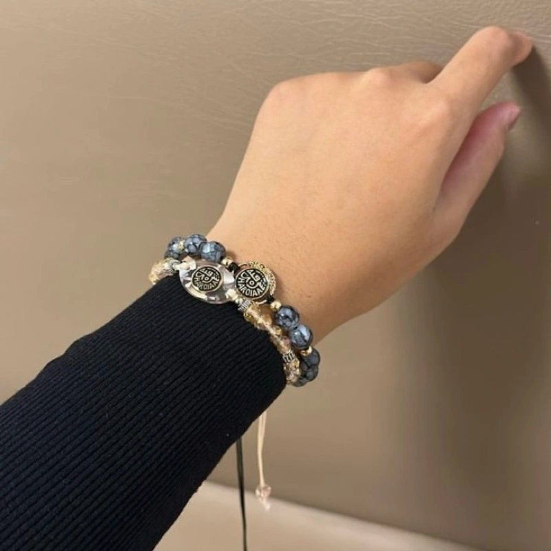 GELANG SHARQIA (READY STOCK‼️) ORIGINAL DIJAMIN ORIGINAL SHARQIAA ABAYA VIRAL