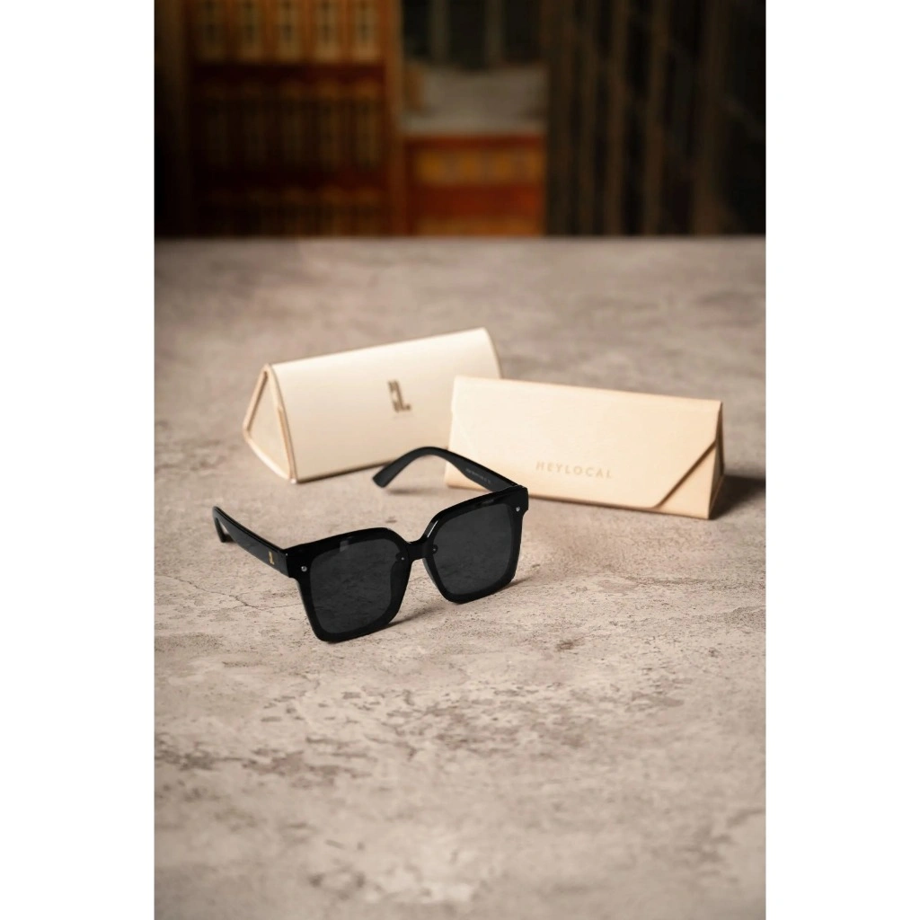 Heylocal Chloe Sunglasses | Kacamata Wanita